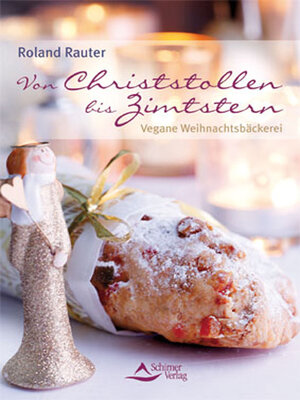 cover image of Von Christstollen bis Zimtstern
